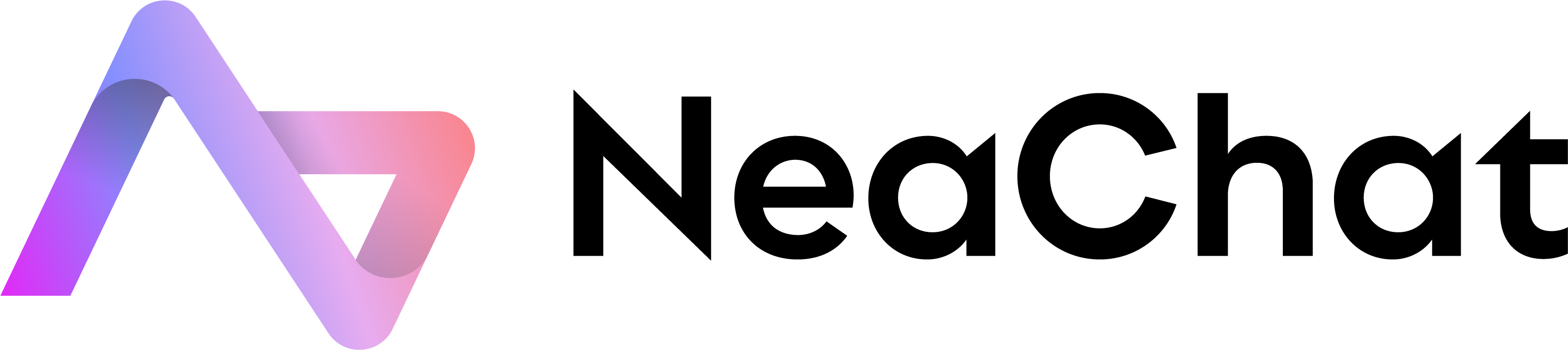 NeaChat logo